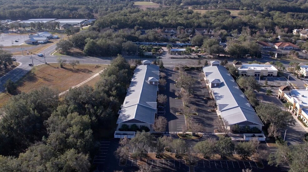 More Photos Of 737 Highway 466, Lady Lake Office For Sale