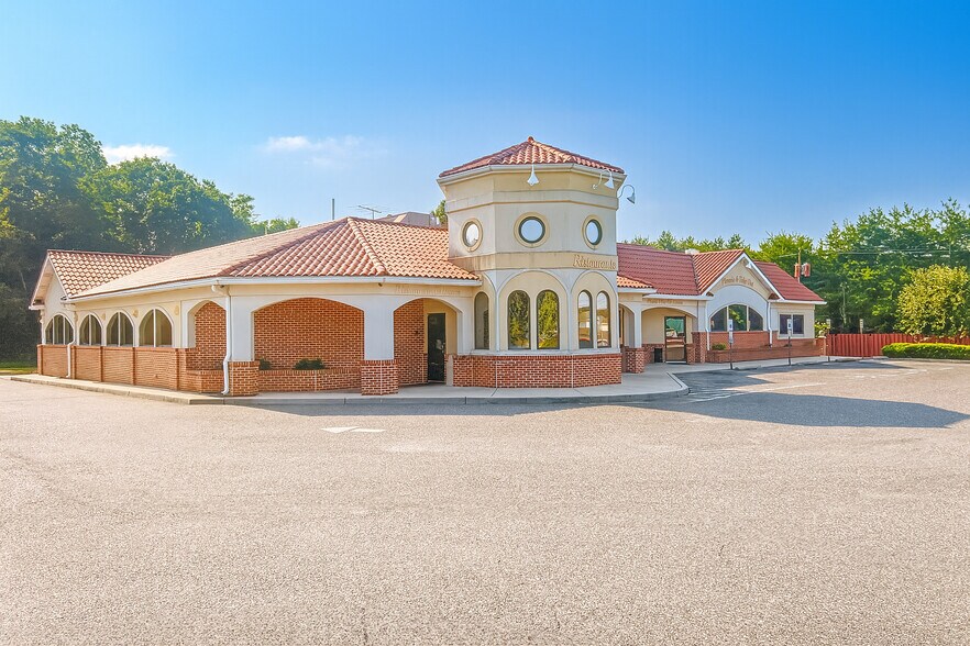 Primary Photo Of 947 N Delsea Dr, Vineland Restaurant For Sale