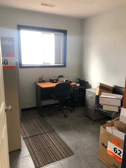 More Photos Of 49506 Range Rd, Calmar Warehouse For Sale