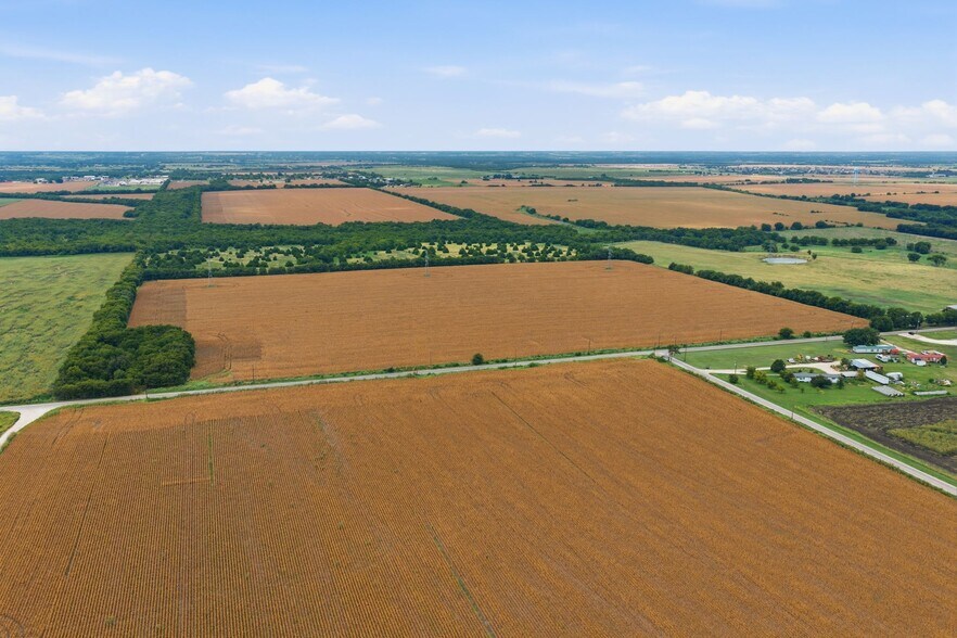 More Photos Of 10935 County Road 109, Alvarado Land For Sale