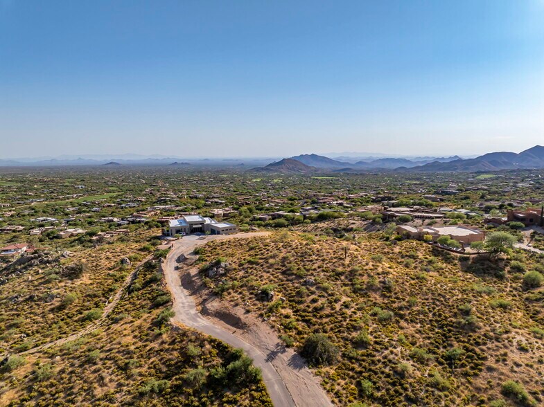 More Photos Of 41901 N Old Mine Rd, Cave Creek Land For Sale
