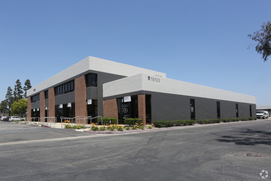 More Photos Of 17775 Main St, Irvine Unknown For Lease