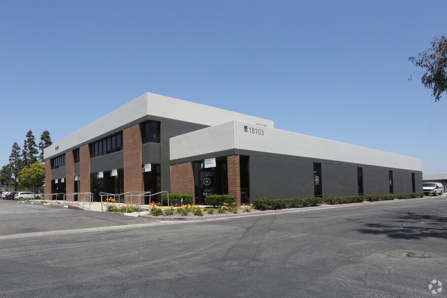 More Photos Of 18010 Sky Park Cir, Irvine Unknown For Lease