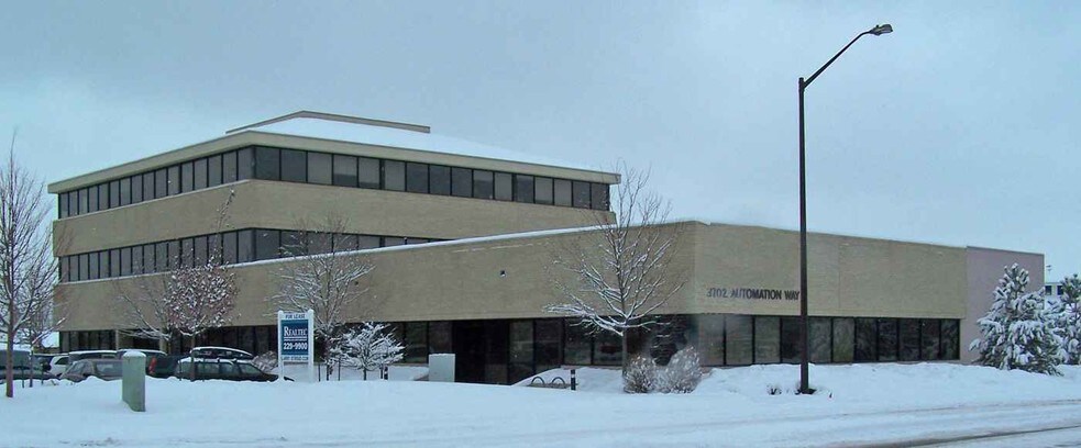 More Photos Of 3702 Automation Way, Fort Collins Office For Sale