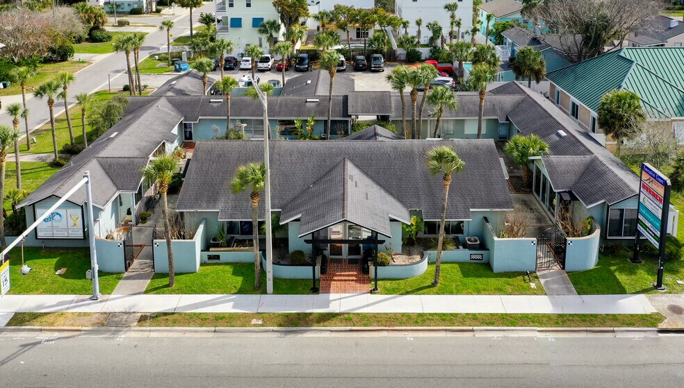 Primary Photo Of 1817-1835 N 3rd St, Jacksonville Beach Office For Lease