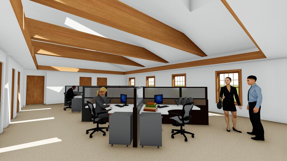 More Photos Of 300 Park Pl, Chagrin Falls Medical For Lease