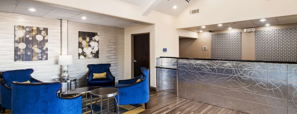 More Photos Of 3212 S 79th Ave E, Tulsa Hospitality For Sale