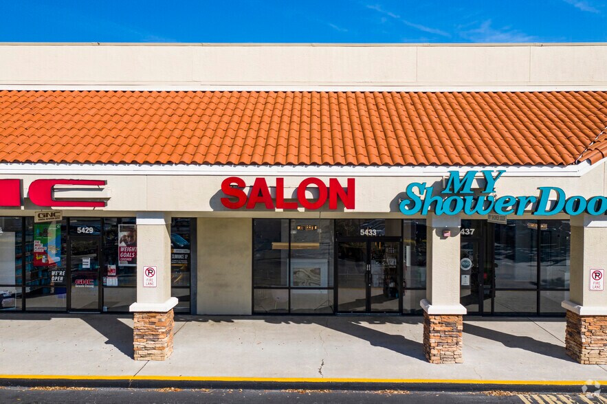 More Photos Of 5301-5553 Fruitville Rd, Sarasota Unknown For Lease