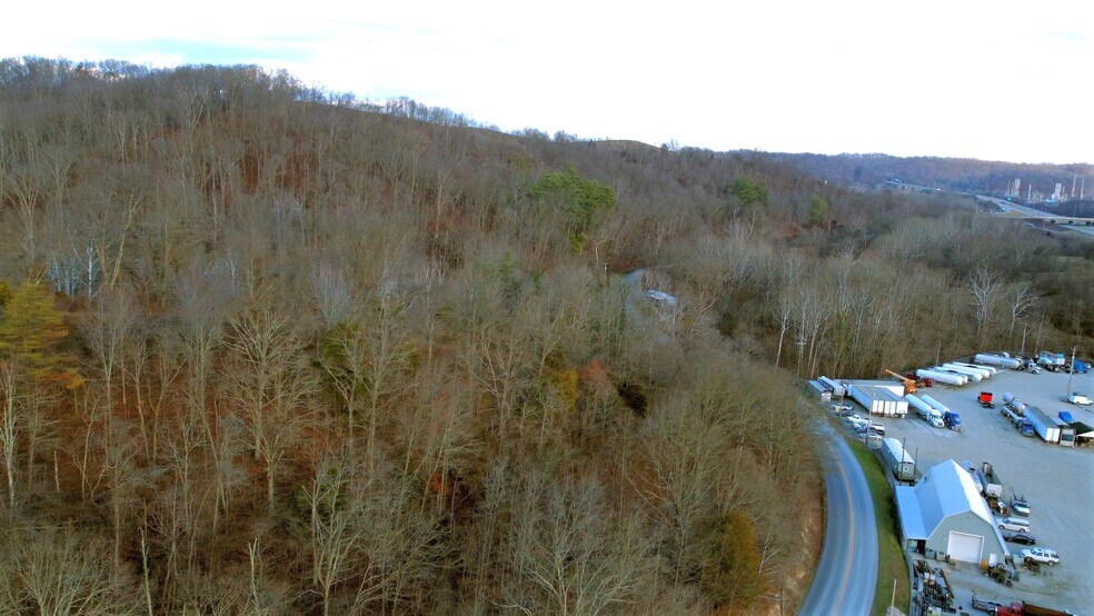 More Photos Of Chadwick Cir, Catlettsburg Land For Sale