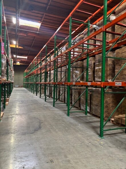 More Photos Of 700 Santa Anita Dr, Woodland Warehouse For Lease