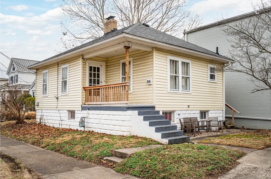 More Photos Of 1433-1435 S Shelby St, Louisville Manufacturing For Sale