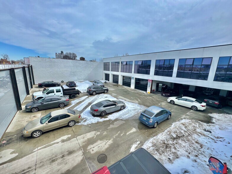 More Photos Of 21480 Jamaica Ave, Jamaica Auto Repair For Sale