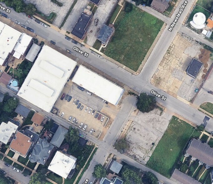 More Photos Of , Saint Louis Industrial For Sale