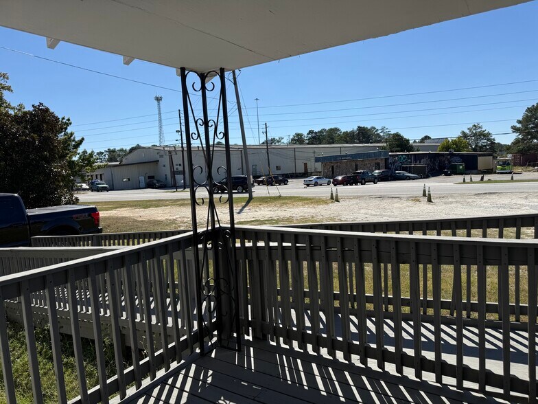 More Photos Of 2209 Old Covington Hwy SW, Conyers Land For Lease