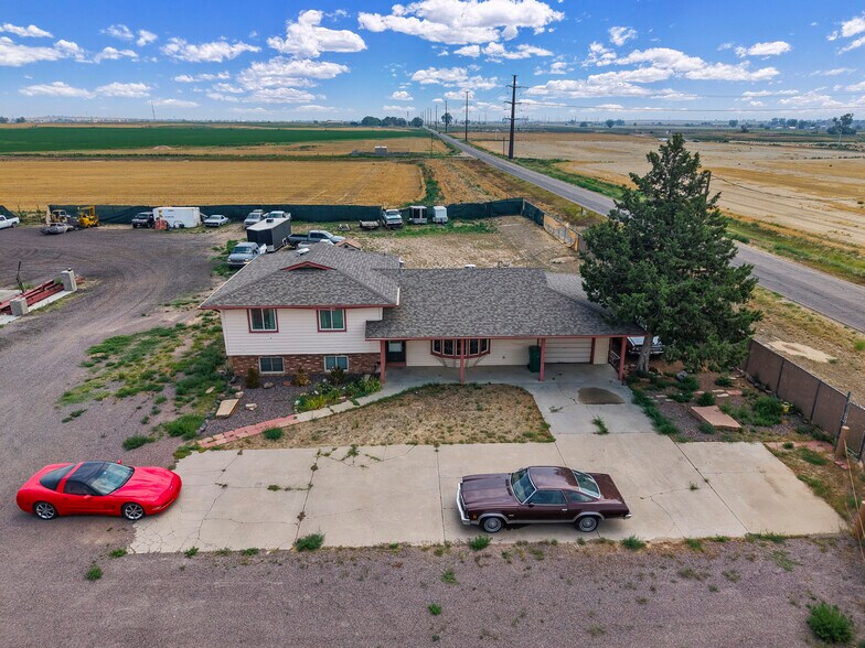 More Photos Of 13373 County Road 16, Fort Lupton Warehouse For Sale