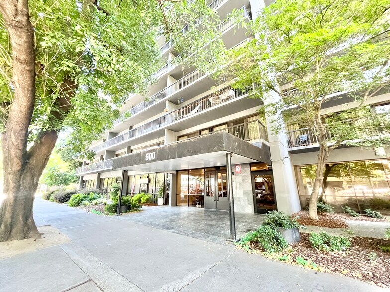 More Photos Of 500 N St, Sacramento Apartments For Sale