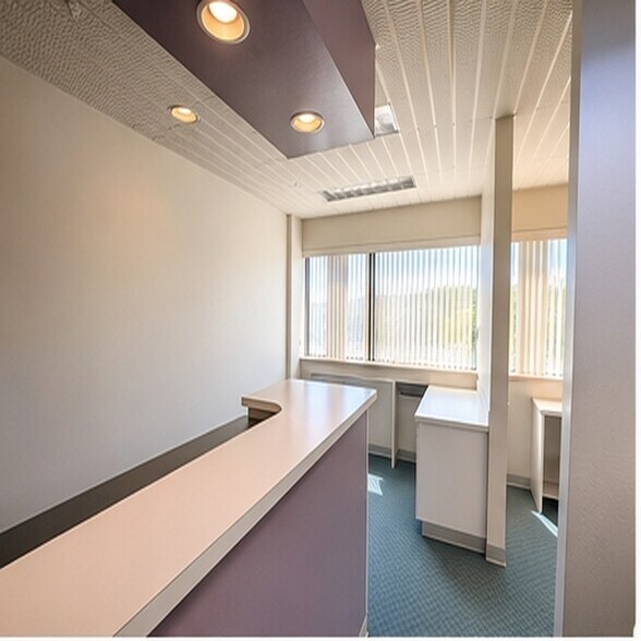 More Photos Of 1410 Highland Ave, Needham Office For Lease