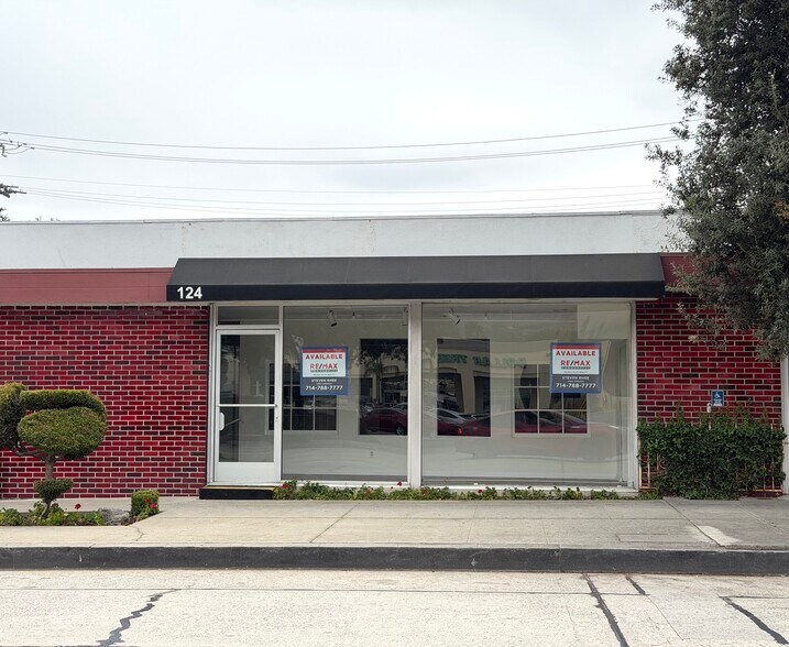 More Photos Of 122-130 E Foothill Blvd, Arcadia Freestanding For Lease