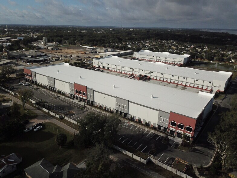 Primary Photo Of 603 Hennis Rd, Winter Garden Unknown For Lease