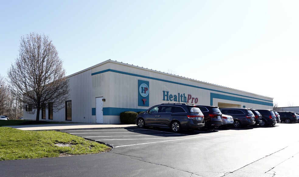 More Photos Of 4132 Elida Rd, Lima Medical For Sale