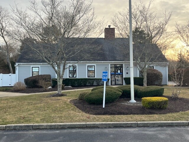 Primary Photo Of 396 Onset Ave, East Wareham Bank For Lease