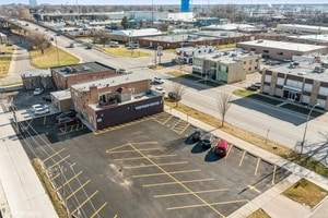 More Photos Of 9848 W Roosevelt Rd, Westchester Parking Lot For Sale