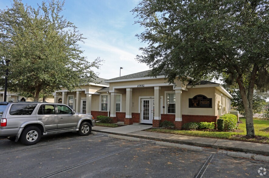 Primary Photo Of 27552 Cashford Cir, Wesley Chapel Office For Lease