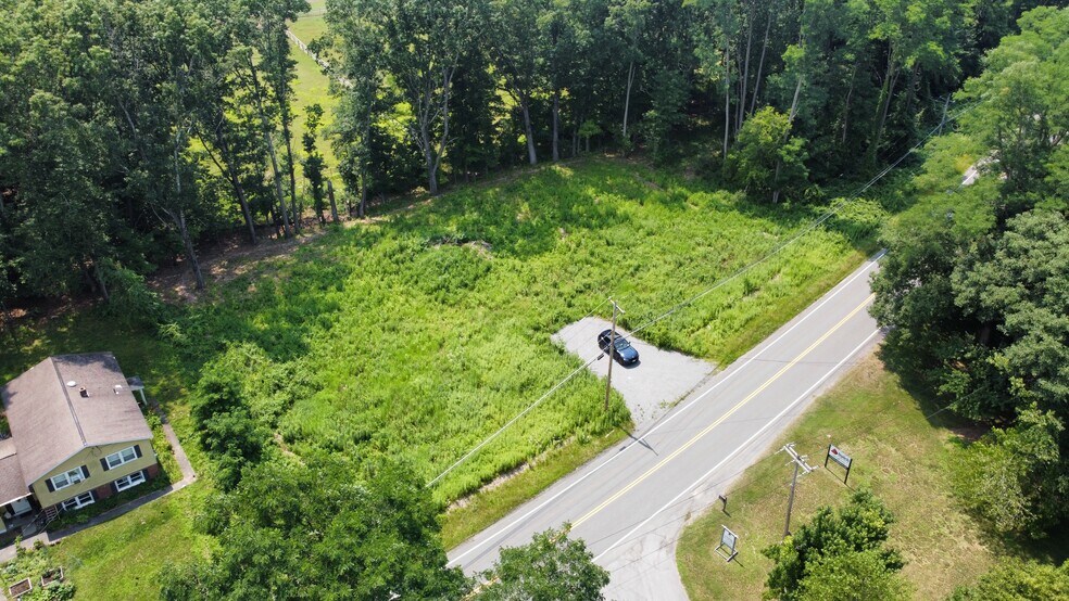 Primary Photo Of 2871 Curry rd, Schenectady Land For Sale