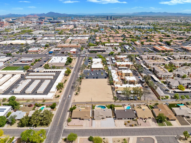 More Photos Of 2105 S Terrace Rd, Tempe Land For Sale