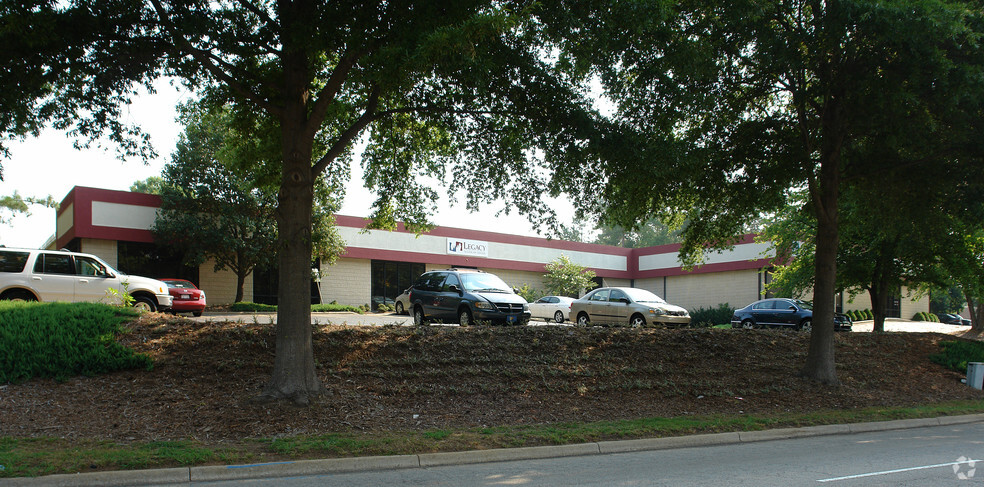 Primary Photo Of 3001 Spring Forest Rd, Raleigh Light Manufacturing For Sale