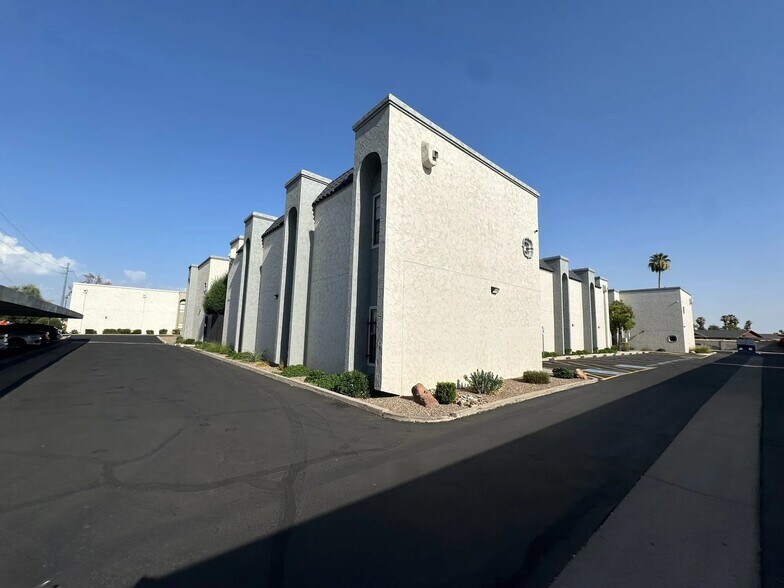 Primary Photo Of 1819 E Southern Ave, Mesa Office For Lease
