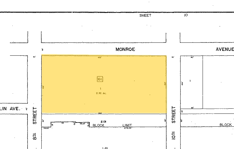 More Photos Of 261 Monroe Ave, Kenilworth Flex For Sale