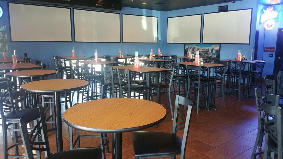 More Photos Of 25 Old Scottsville Chili Rd, Rochester Bar For Sale