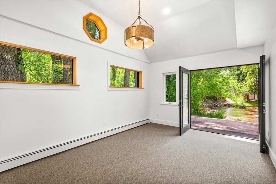 More Photos Of 189 Basalt Center Cir, Basalt Office For Sale