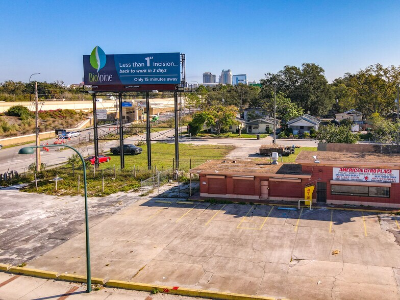More Photos Of 707 S Orange Blossom Trl, Orlando Storefront For Sale