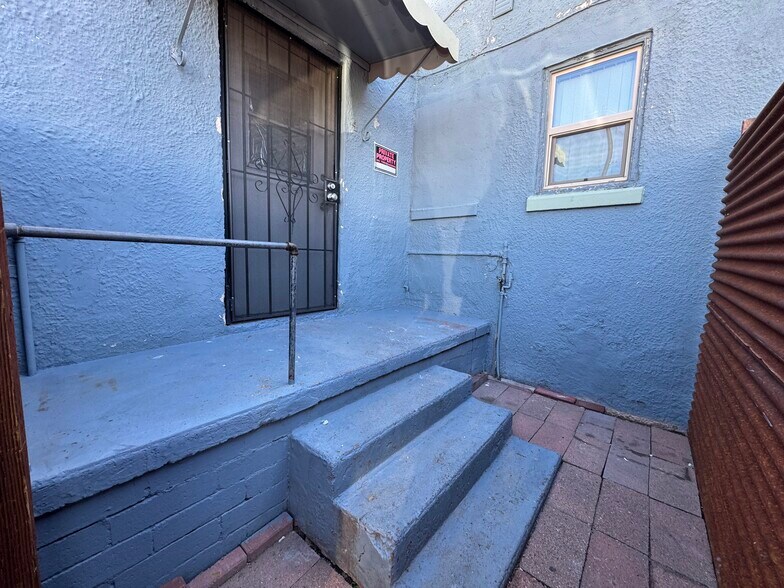 More Photos Of 2602 N Balboa Ave, Tucson Apartments For Sale