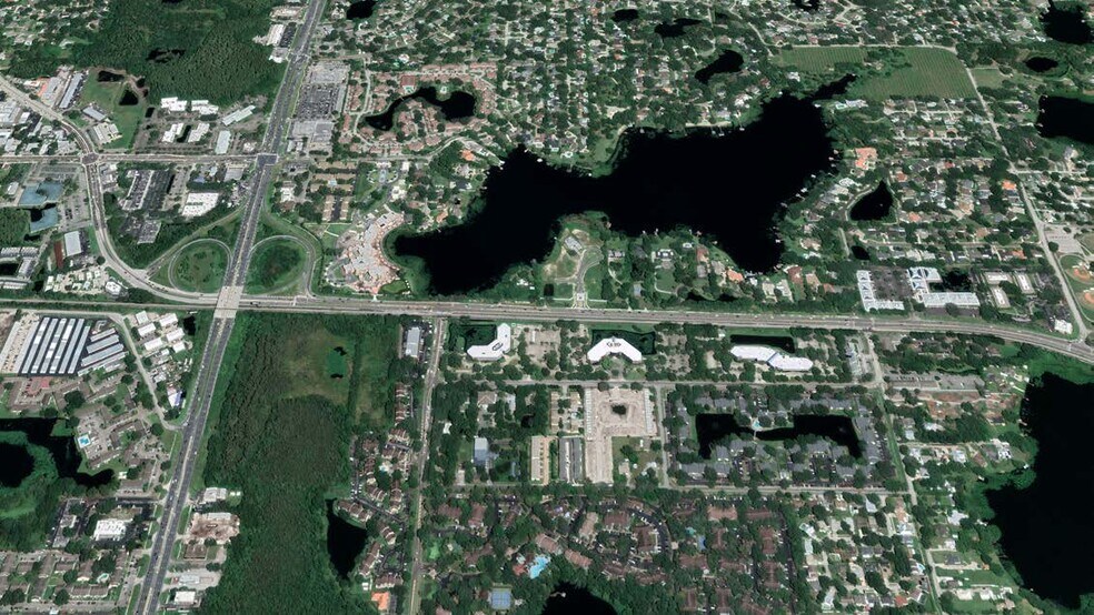More Photos Of 3450-3550 Buschwood Park Dr, Tampa Unknown For Lease