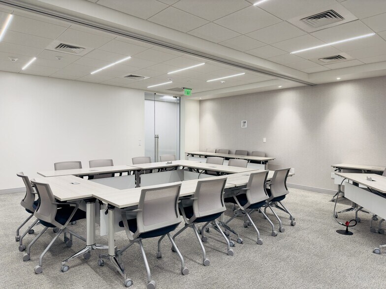 More Photos Of 1000 S Pine Island Rd, Plantation Office For Lease