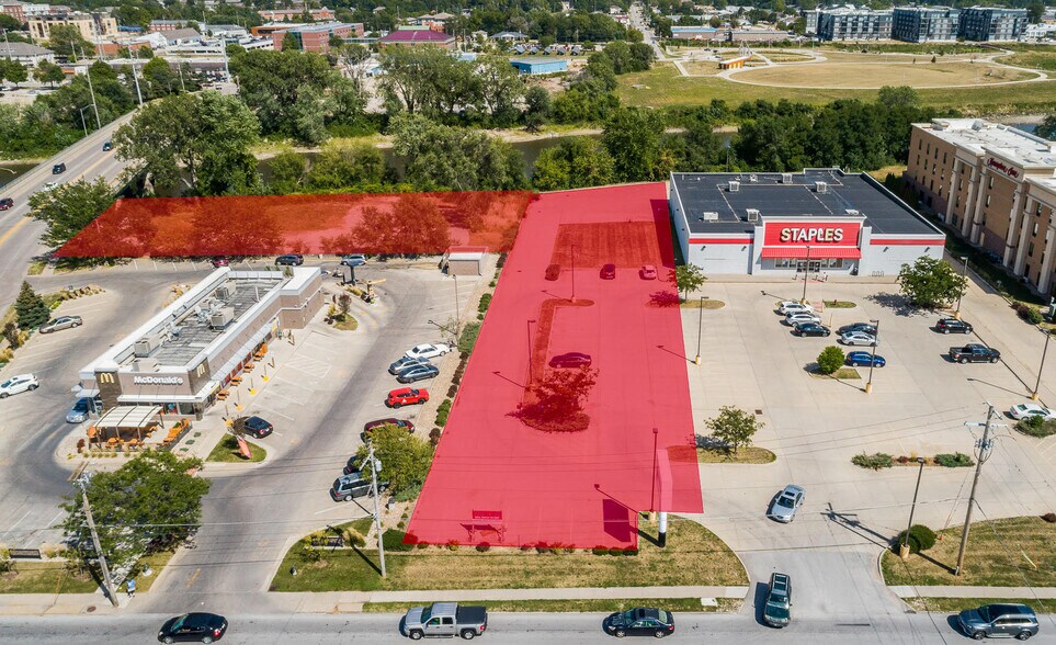 More Photos Of , Iowa City Land For Sale