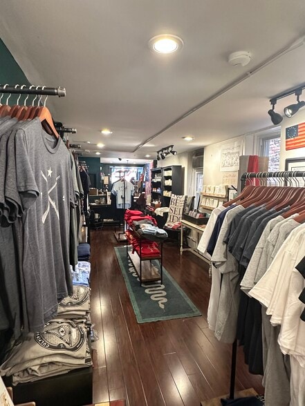 More Photos Of 234 Arch St, Philadelphia Storefront Retail Residential For Lease