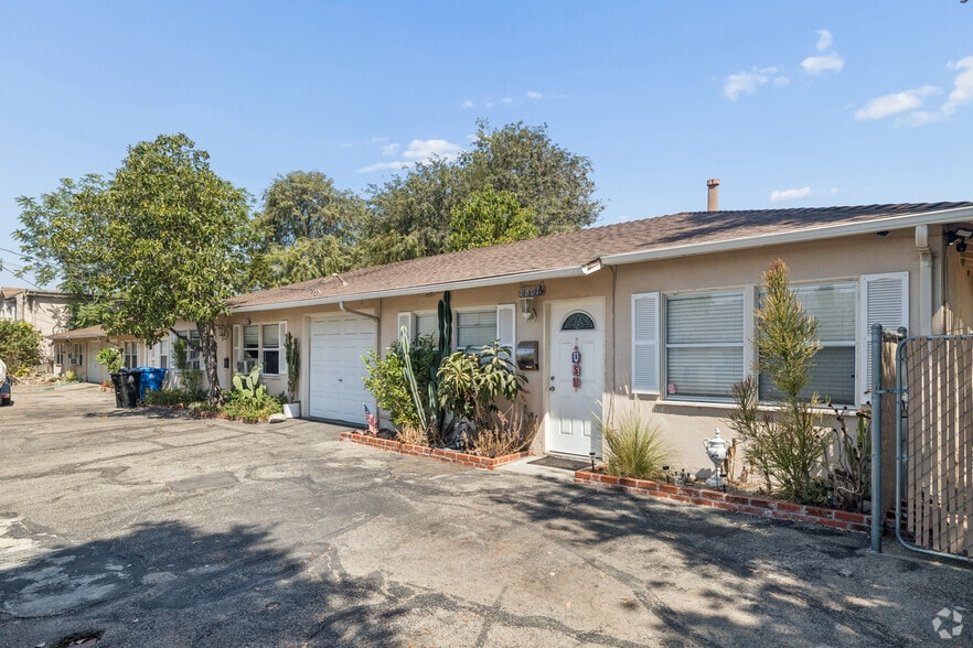 More Photos Of 6801-6809 Valmont St, Tujunga Apartments For Sale