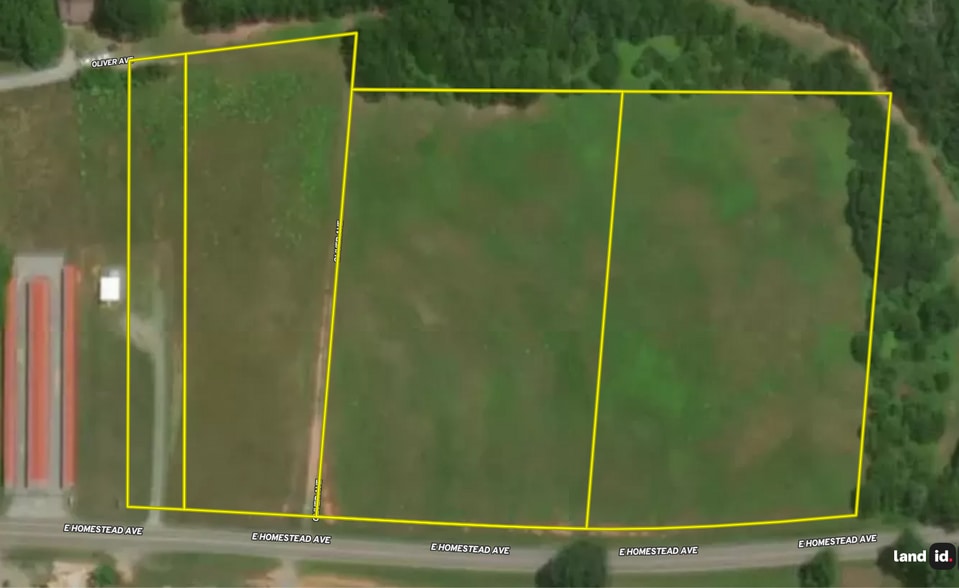 More Photos Of 112 Homestead, Shelby Land For Sale