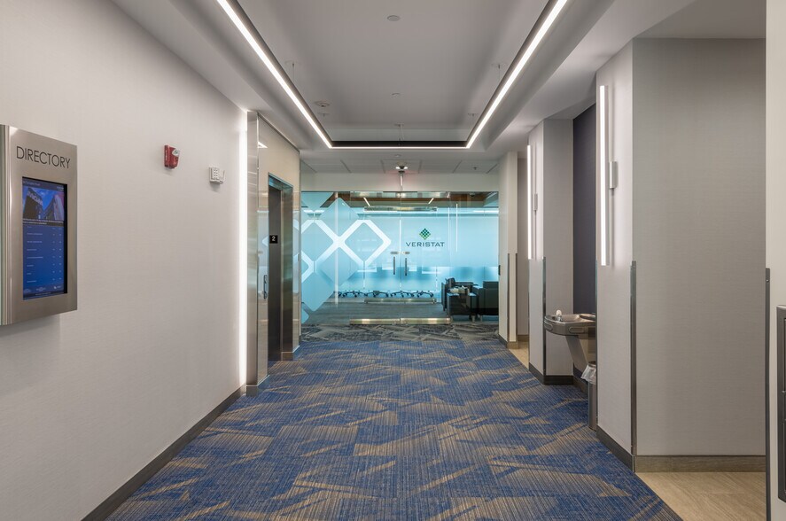 More Photos Of 134 Turnpike Rd, Southborough Medical For Lease