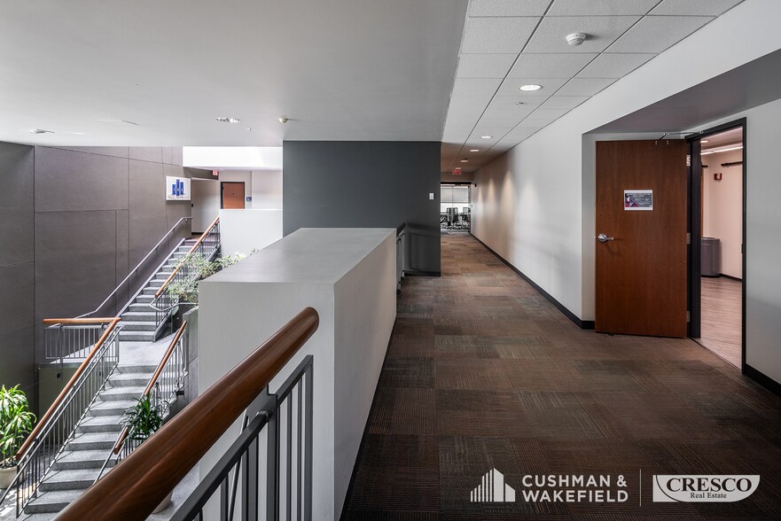 More Photos Of 4020 Kinross Lakes Pky, Richfield Office For Lease