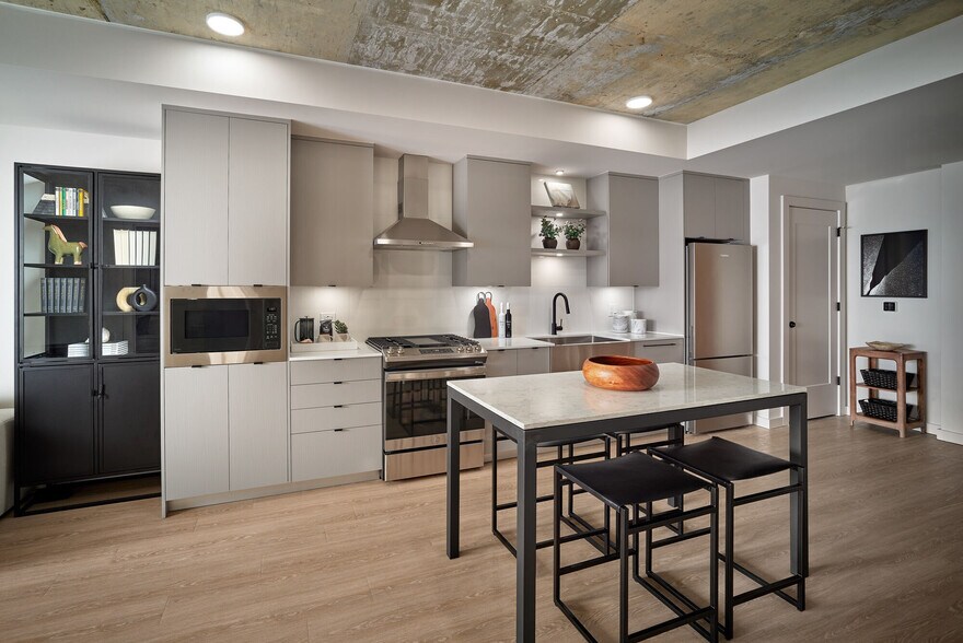 More Photos Of 3030 S Potomac Ave, Arlington Multifamily For Sale