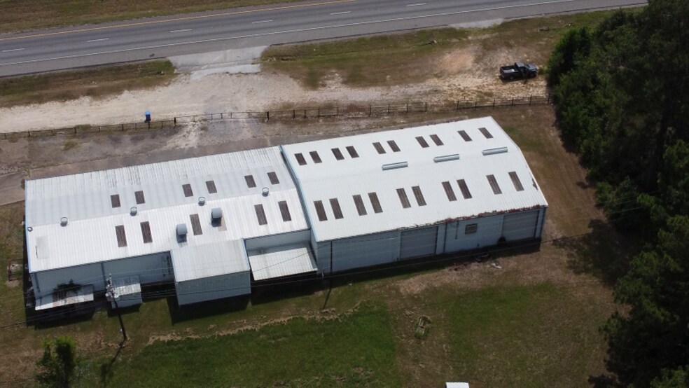 More Photos Of 3014 US Hwy 59 South, Livingston Manufacturing For Sale