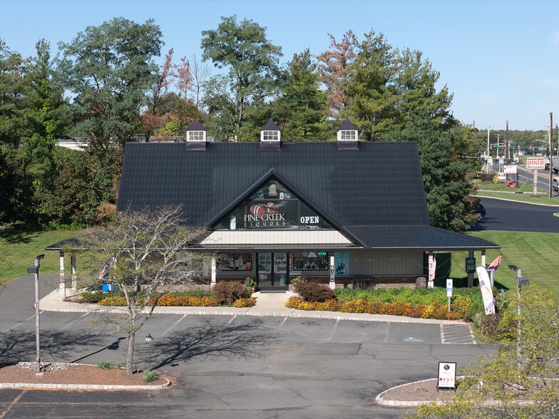 More Photos Of 394 Route 31 N, Ringoes Golf Course Driving Range For Sale