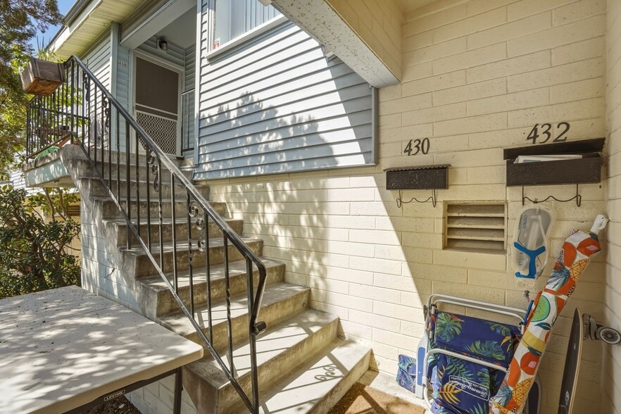 More Photos Of 428-438 Rosemont St, La Jolla Apartments For Sale