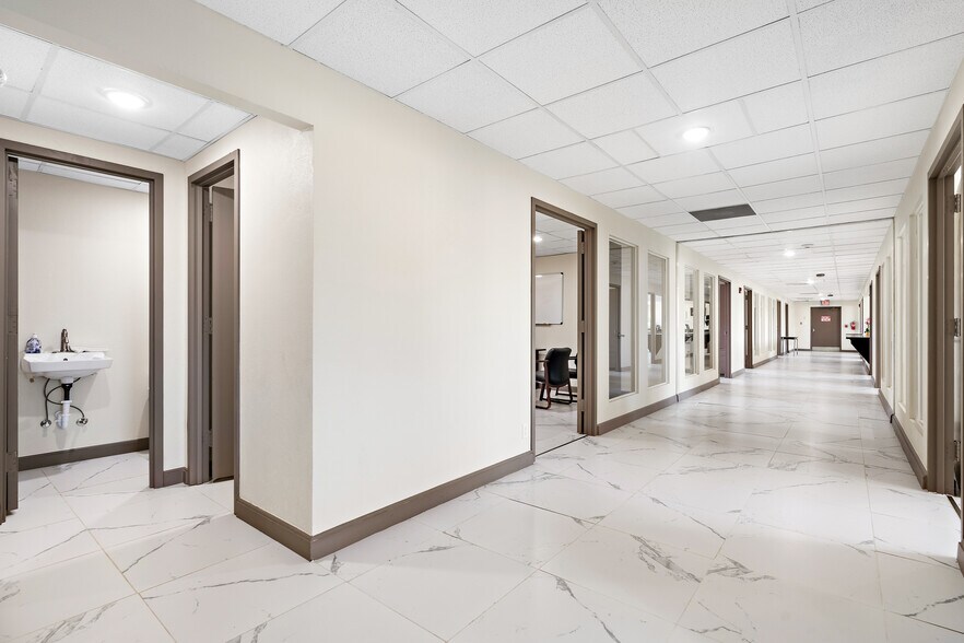 More Photos Of 200 N San Jacinto St, Whitney Assisted Living For Lease