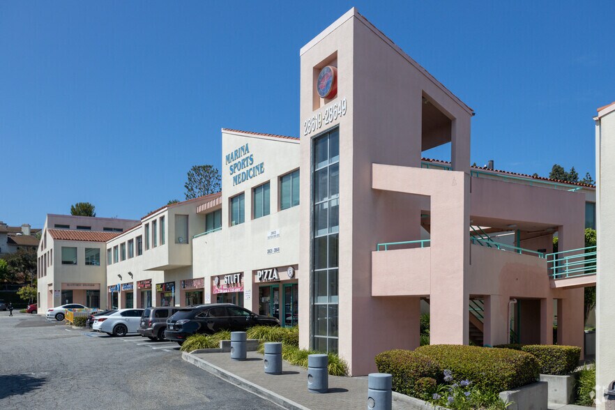 More Photos Of 28619-28649 S Western Ave, Rancho Palos Verdes Unknown For Lease